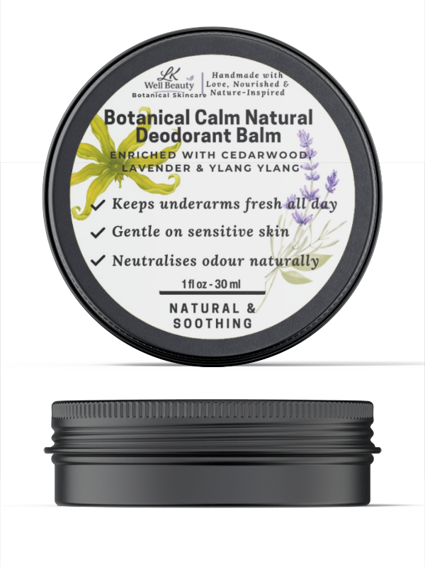 Natural Cedarwood